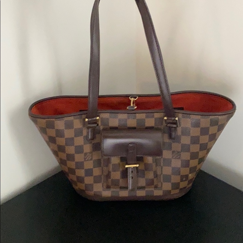Beautiful Louis Vuitton Bag